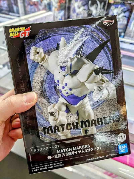MÔ HÌNH Omega Shenron - Dragon Ball GT - Match Makers (Bandai Spirits) FIGURE CHÍNH HÃNG 4 Hjpm7kcaaaa Ju3 1779949673733