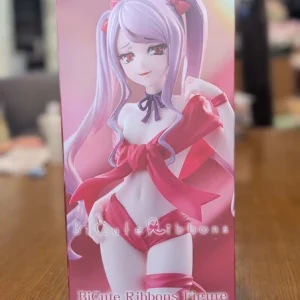 MÔ HÌNH Shalltear Bloodfallen - Overlord - BiCute Ribbons (FuRyu) FIGURE CHÍNH HÃNG 9 Hkhna1oa0aathxn 1780849885062