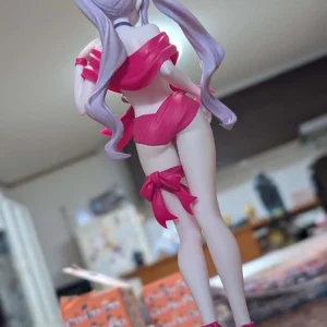 MÔ HÌNH Shalltear Bloodfallen - Overlord - BiCute Ribbons (FuRyu) FIGURE CHÍNH HÃNG 8 Hkhnbaxbwaakq2c 1780849883680