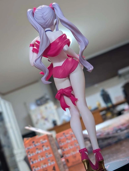MÔ HÌNH Shalltear Bloodfallen - Overlord - BiCute Ribbons (FuRyu) FIGURE CHÍNH HÃNG 4 Hkhnbaxbwaakq2c 1780849883680