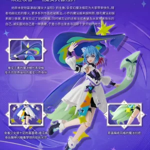 Honor Of King Fantastic Line Xiao Qiao Time Witch 10 12 25 V0 R945bowr466g1