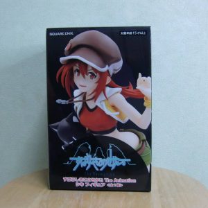 MÔ HÌNH Misaki Shiki - Subarashiki Kono Sekai The Animation (Taito) FIGURE CHÍNH HÃNG 7 I Img1200x900 1682086250anfnjh457319