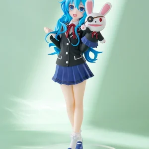 MÔ HÌNH Yoshino - Yoshinon - Date A Live V - Pop Up Parade - School Uniform Ver., L (Good Smile Company) FIGURE CHÍNH HÃNG 8 IZajCkgDQFNqwBAVWMbLHr75R6Y0fKnS