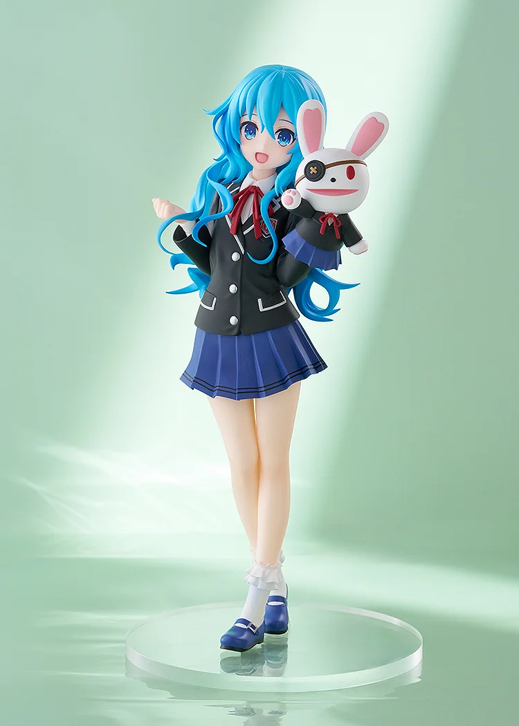 MÔ HÌNH Yoshino - Yoshinon - Date A Live V - Pop Up Parade - School Uniform Ver., L (Good Smile Company) FIGURE CHÍNH HÃNG 3 IZajCkgDQFNqwBAVWMbLHr75R6Y0fKnS