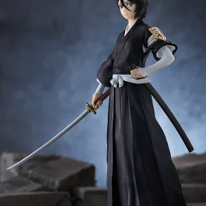 MÔ HÌNH Kuchiki Rukia - Bleach Sennen Kessen-hen - Pop Up Parade (Good Smile Company) FIGURE CHÍNH HÃNG 8 IhB42NqatQGRS1jW5yngMC8DKUFXpATc
