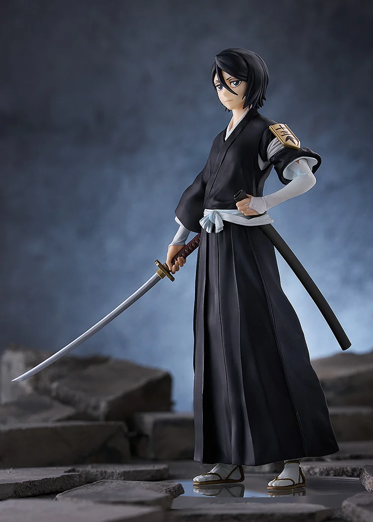 MÔ HÌNH Kuchiki Rukia - Bleach Sennen Kessen-hen - Pop Up Parade (Good Smile Company) FIGURE CHÍNH HÃNG 3 IhB42NqatQGRS1jW5yngMC8DKUFXpATc