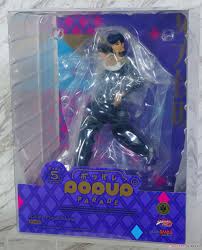 MÔ HÌNH Higashikata Josuke - Jojo - Diamond wa Kudakenai - Pop Up Parade (Good Smile Company) FIGURE CHÍNH HÃNG 6 Images