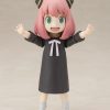 MÔ HÌNH Anya Forger - Spy × Family - S.H.Figuarts (Bandai Spirits) FIGURE CHÍNH HÃNG 15 Item 0000013984 Sz87mELf 03
