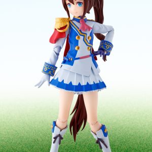 MÔ HÌNH Tokai Teio - Umamusume: Pretty Derby - S.H.Figuarts (Bandai Spirits) FIGURE CHÍNH HÃNG 7 Item 0000014338 BuXwKpcw 11