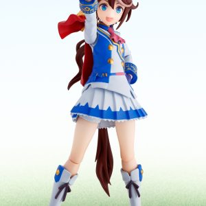 MÔ HÌNH Tokai Teio - Umamusume: Pretty Derby - S.H.Figuarts (Bandai Spirits) FIGURE CHÍNH HÃNG 6 Item 0000014338 BuXwKpcw 12