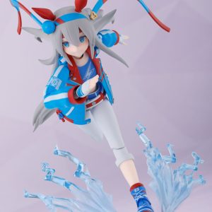 MÔ HÌNH Tamamo Cross - Umamusume: Pretty Derby - S.H.Figuarts (Bandai Spirits) FIGURE CHÍNH HÃNG 7 Item 0000014345 A24h3qyk 05