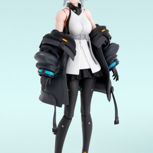 MÔ HÌNH Noir - Synduality - S.H.Figuarts (Bandai Spirits) ACTION FIGURE CHÍNH HÃNG 8 Item 0000014510 ZG62l3Pq 01 (1)