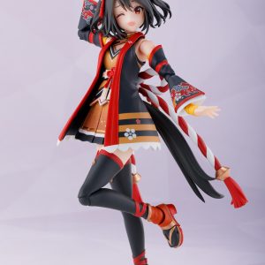 MÔ HÌNH Kitasan Black - Umamusume: Pretty Derby - S.H.Figuarts (Bandai Spirits) FIGURE CHÍNH HÃNG 9 Item 0000014600 CyyKxPth 04