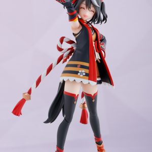 MÔ HÌNH Kitasan Black - Umamusume: Pretty Derby - S.H.Figuarts (Bandai Spirits) FIGURE CHÍNH HÃNG 8 Item 0000014600 CyyKxPth 05