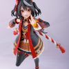 MÔ HÌNH Kitasan Black - Umamusume: Pretty Derby - S.H.Figuarts (Bandai Spirits) FIGURE CHÍNH HÃNG 10 Item 0000014600 CyyKxPth 09
