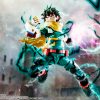 MÔ HÌNH Midoriya Izuku - Boku no Hero Academia - S.H.Figuarts (Bandai Spirits) FIGURE CHÍNH HÃNG 7 Item 0000015039 UM6pAwWP 09 (1)