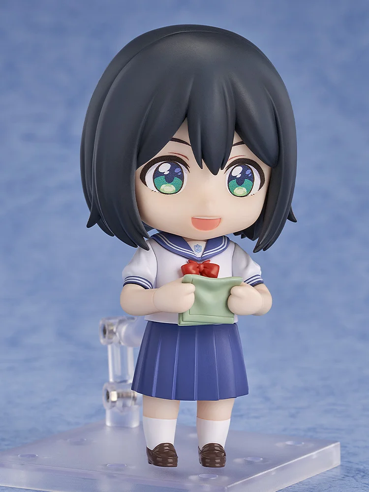 MÔ HÌNH Aoi Saki - Senpai wa Otokonoko - Nendoroid (#2826) (Good Smile Company) FIGURE CHÍNH HÃNG 2 JwGQRiMYS352yvNahKscu0PTFdZ7qgEW