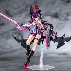 MÔ HÌNH Desire Maiden Raider - Original - Megami Device (Kotobukiya) MODEL KIT CHÍNH HÃNG 8 Kbykp 800 5