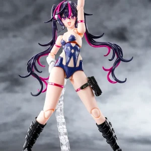 MÔ HÌNH Desire Maiden Raider - Original - Megami Device (Kotobukiya) MODEL KIT CHÍNH HÃNG 9 Kbykp 800 9
