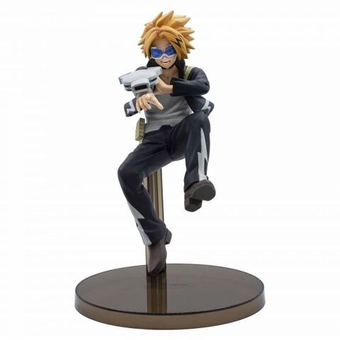 MÔ HÌNH Kaminari Denki - Boku no Hero Academia - The Amazing Heroes (Vol. 21) (Bandai Spirits) FIGURE CHÍNH HÃNG 1 Large 21b 1767792913432