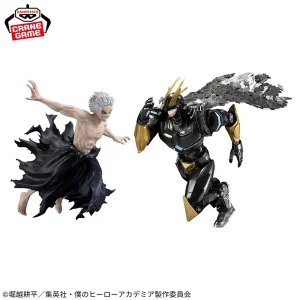 MÔ HÌNH All Might - Boku no Hero Academia - GiGO Limited Ver. 3 (Bandai Spirits) FIGURE CHÍNH HÃNG 5 My Hero Academia Figure All For One And Armored All Might Gigo Limited 2 1760977363086 F4e12751 9e7f 48cb Afe5 48dbdfb0180c