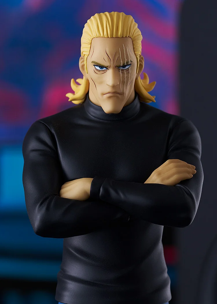 MÔ HÌNH King - One Punch Man - Pop Up Parade (Good Smile Company) FIGURE CHÍNH HÃNG 2 NcjqRdsf2LW4hYZb7GDSPtmku108z3HB