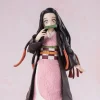MÔ HÌNH Kamado Nezuko - Kimetsu no Yaiba - S.H.Figuarts (Bandai Spirits) ACTION FIGURE CHÍNH HÃNG 7 Original (2)