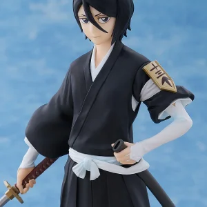 MÔ HÌNH Kuchiki Rukia - Bleach Sennen Kessen-hen - Pop Up Parade (Good Smile Company) FIGURE CHÍNH HÃNG 11 P3TNWDcUdMveZxFnQSB621fCibtYr08P