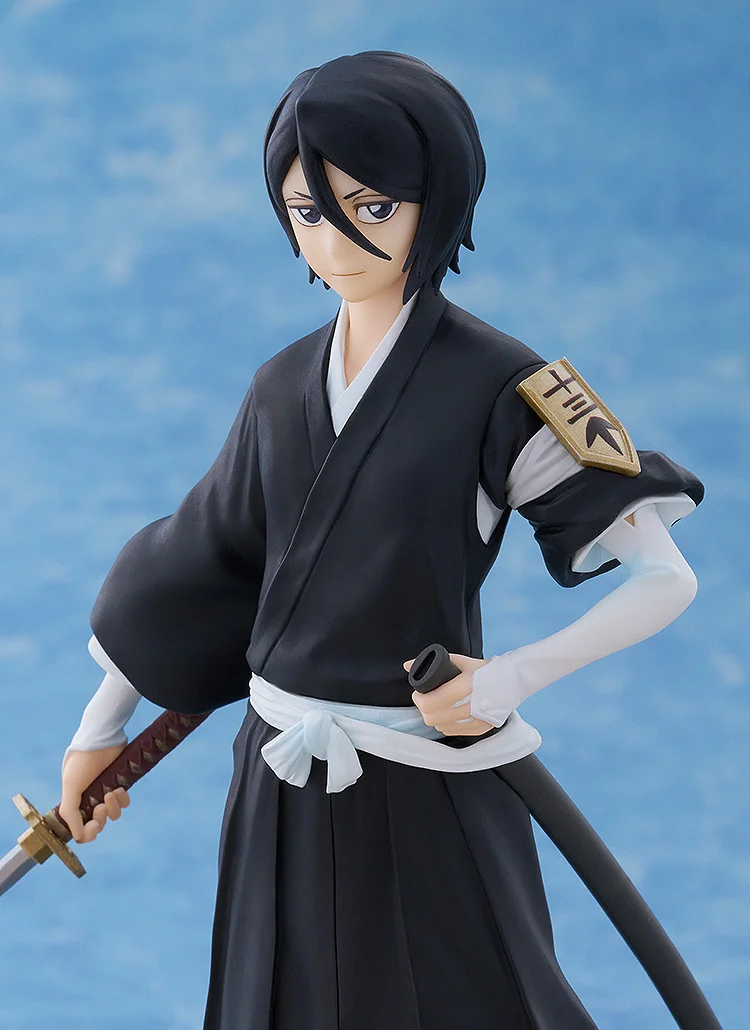 MÔ HÌNH Kuchiki Rukia - Bleach Sennen Kessen-hen - Pop Up Parade (Good Smile Company) FIGURE CHÍNH HÃNG 6 P3TNWDcUdMveZxFnQSB621fCibtYr08P