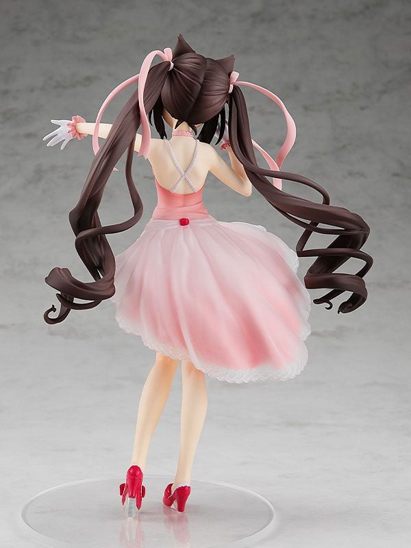 Pop Up Parade Nekopara Chocola Cocktail Dress Ver  1  6f2d06cd969e457581d458fb875ed276 Master