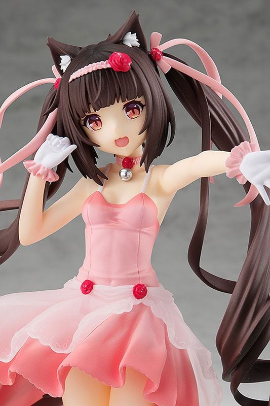 Pop Up Parade Nekopara Chocola Cocktail Dress Ver  2  3572707189194eb5baf08f1ebd0bcceb Master