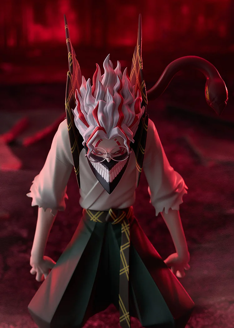 MÔ HÌNH Okarun - Dandadan - Pop Up Parade (Good Smile Company) FIGURE CHÍNH HÃNG 3 PztLJ46YwjUiT5kGCW2Mx0DQy8FSK1qr