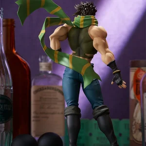 MÔ HÌNH Joseph Joestar - Jojo no Kimyou na Bouken - Sentou Chouryuu - Pop Up Parade (Good Smile Company) FIGURE CHÍNH HÃNG 8 Q84iYECgTMaKN6HDVSBJkRs2jFeXZyUn
