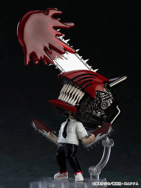 MÔ HÌNH Denji - Pochita - Chainsaw Man - Nendoroid (#1560) (Good Smile Company) FIGURE CHÍNH HÃNG 3 RhHZEJTj9P8vz27bLX4ya5uQctCiRKs1