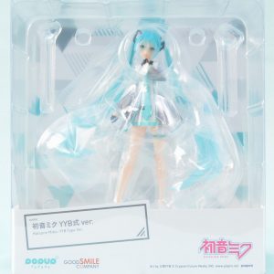 MÔ HÌNH Hatsune Miku - Vocaloid - Pop Up Parade - YYB Type Ver. (Good Smile Company) FIGURE CHÍNH HÃNG 11 S L1200 (1)