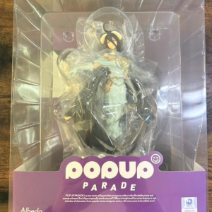 MÔ HÌNH Albedo - Overlord IV - Pop Up Parade (Good Smile Company) FIGURE CHÍNH HÃNG 11 S L1200 (1)