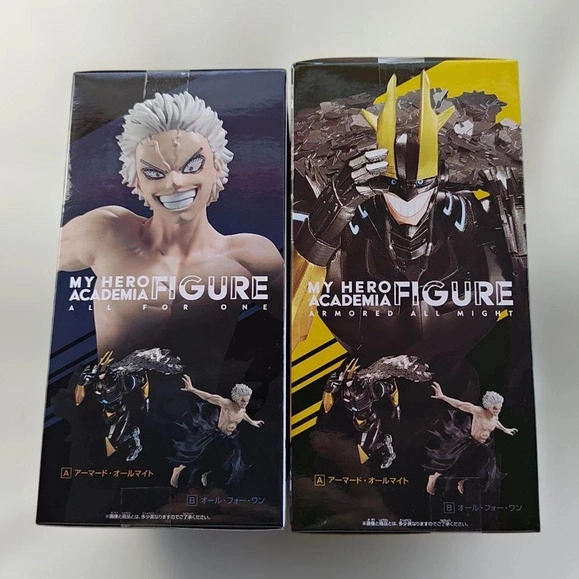 MÔ HÌNH All Might - Boku no Hero Academia - GiGO Limited Ver. 3 (Bandai Spirits) FIGURE CHÍNH HÃNG 4 S L1600 10 1760977363092 C639f702 86c8 4a5d A7d6 9fba8bd8f5b7