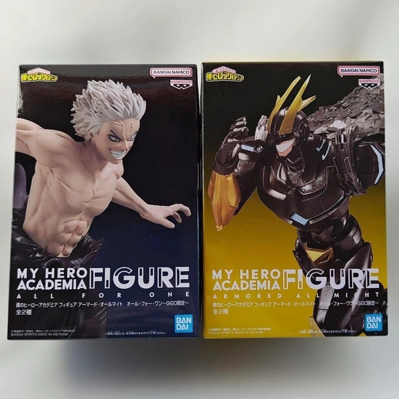 MÔ HÌNH All Might - Boku no Hero Academia - GiGO Limited Ver. 3 (Bandai Spirits) FIGURE CHÍNH HÃNG 3 S L1600 9 1760977363090 7e1ed0e9 F685 4687 B730 F433ddabd57e