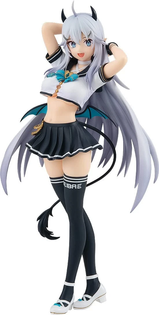 MÔ HÌNH Veibae - VShojo - Pop Up Parade (Good Smile Company) FIGURE CHÍNH HÃNG 4 S L1600