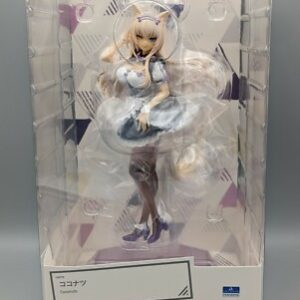 MÔ HÌNH Coconut - Nekopara - Pop Up Parade (Good Smile Company) FIGURE CHÍNH HÃNG 13 S L400