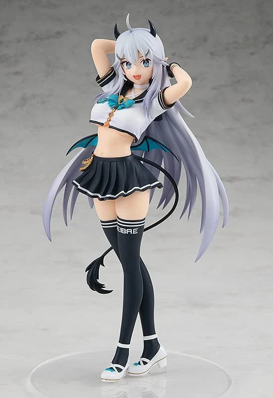 MÔ HÌNH Veibae - VShojo - Pop Up Parade (Good Smile Company) FIGURE CHÍNH HÃNG 2 S L960 (1) Sao Chép
