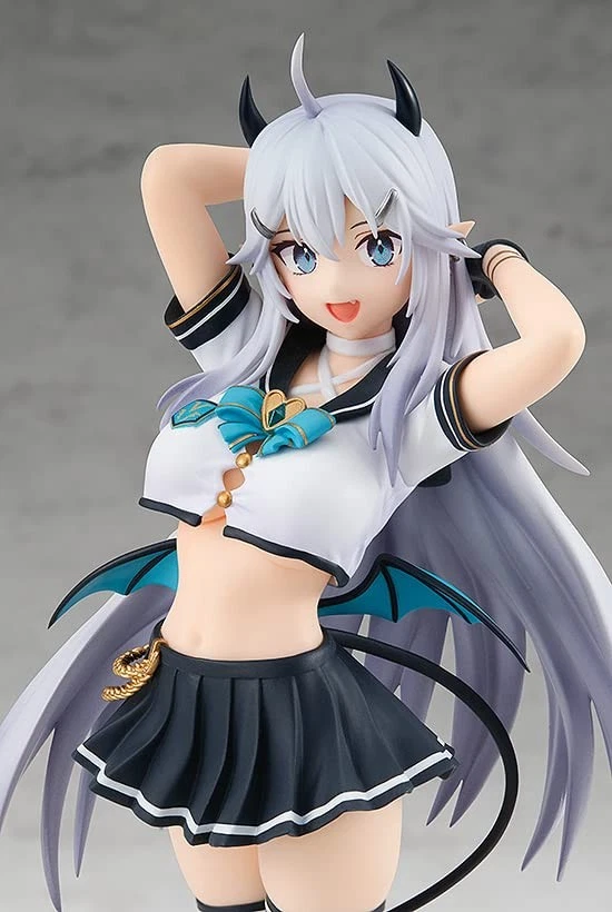 MÔ HÌNH Veibae - VShojo - Pop Up Parade (Good Smile Company) FIGURE CHÍNH HÃNG 1 S L960
