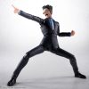 S.h.figuarts Leorio  Hunter X Hunter  Bandai Spirits  03 74209c670feb4422a62d13896134c6fa Grande