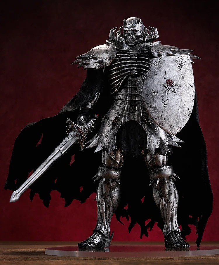 MÔ HÌNH Skull Knight - Berserk - Pop Up Parade L Size (Good Smile Company) FIGURE CHÍNH HÃNG 5 S6FqQZzMepCxPhK3rjBUvARbJtGmDk5n