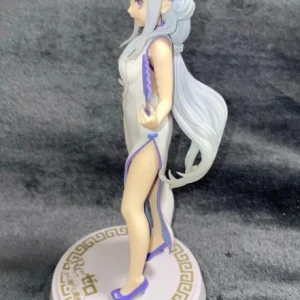 MÔ HÌNH Emilia - Re:Zero Kara Hajimeru Isekai Seikatsu - Dragon-Dress Ver. (SEGA) FIGURE CHÍNH HÃNG 7 Screenshot 2026 01 03 163850 1767433297849
