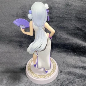 MÔ HÌNH Emilia - Re:Zero Kara Hajimeru Isekai Seikatsu - Dragon-Dress Ver. (SEGA) FIGURE CHÍNH HÃNG 6 Screenshot 2026 01 03 163857 1767433297850