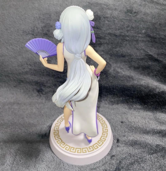 MÔ HÌNH Emilia - Re:Zero Kara Hajimeru Isekai Seikatsu - Dragon-Dress Ver. (SEGA) FIGURE CHÍNH HÃNG 3 Screenshot 2026 01 03 163857 1767433297850