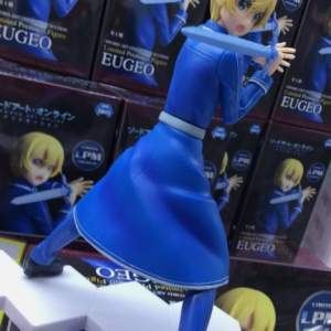 MÔ HÌNH Eugeo - Sword Art Online: Alicization - LPM Figure (SEGA) FIGURE CHÍNH HÃNG 7 Screenshot 2026 01 07 171731