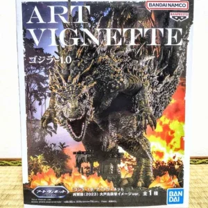 MÔ HÌNH Gojira - Gojira-1.0 - Art Vignette - Odo Shima Shuugeki Image (Bandai Spirits) FIGURE CHÍNH HÃNG 13 Screenshot 2026 02 06 105345 1770350279511