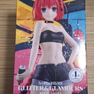 MÔ HÌNH Kurosaki Mea - To LOVEru Darkness - Glitter & Glamours (Bandai Spirits) FIGURE CHÍNH HÃNG 13 Screenshot 2026 02 06 112801 1770352347545